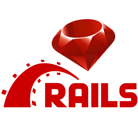 Ruby on Rails Symbol